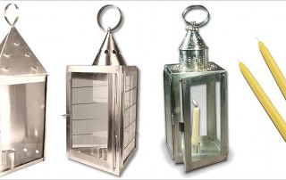 Primitive Camp Lighting Sale - Crazy Crow Trading Post