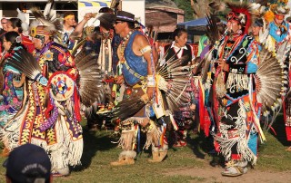 Annual Red Cliff Traditional Pow Wow - Wisconsin Pow Wow Calendar