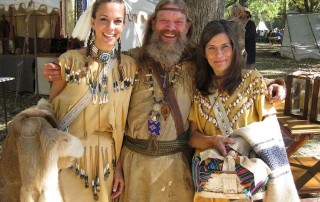 Big Island Rendezvous and Festival - Albert Lea Minnesota
