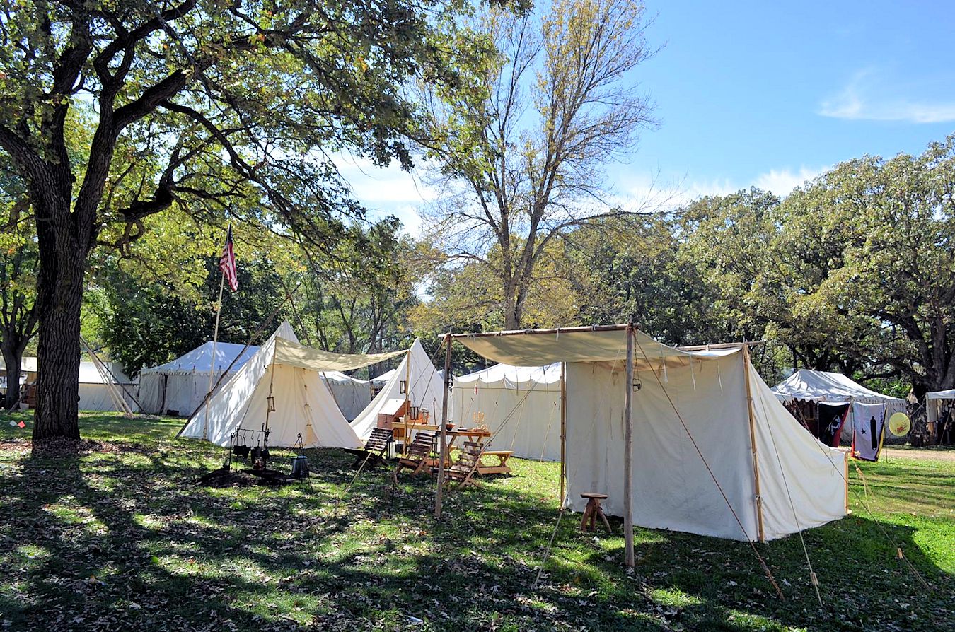 Big Island Rendezvous and Festival