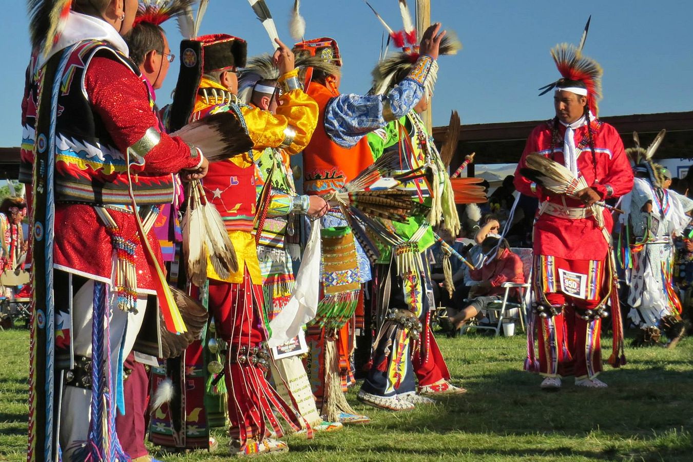 Eastern Shoshone Indian Days Powwow