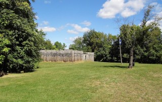 Fort Crevecoeur Fall Rendezvous - Illinois Rendezvous