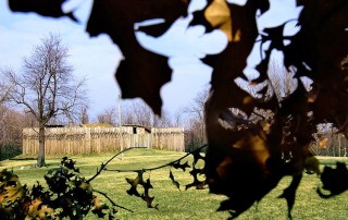 Fort Crevecoeur Spring Rendezvous- Illinois Historic Park