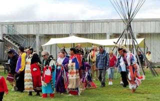 Fort Union Trading Post Indian Arts Showcase - National Park Service at Fort Union Trading Post