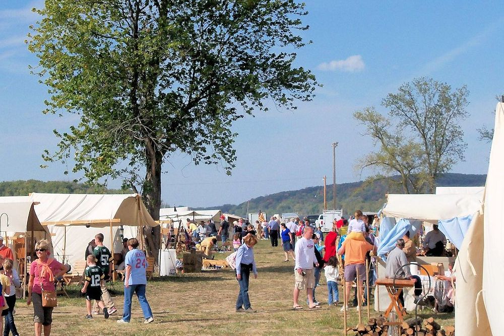 Grafton Rendezvous