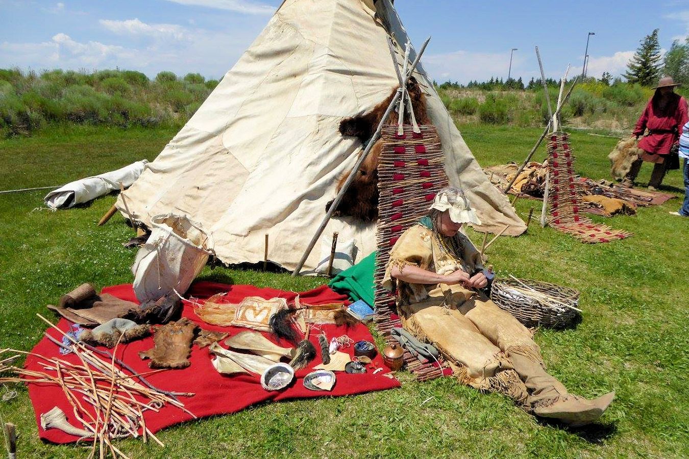 Green River Rendezvous