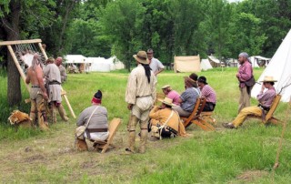 High Plains Regional Rendezvous