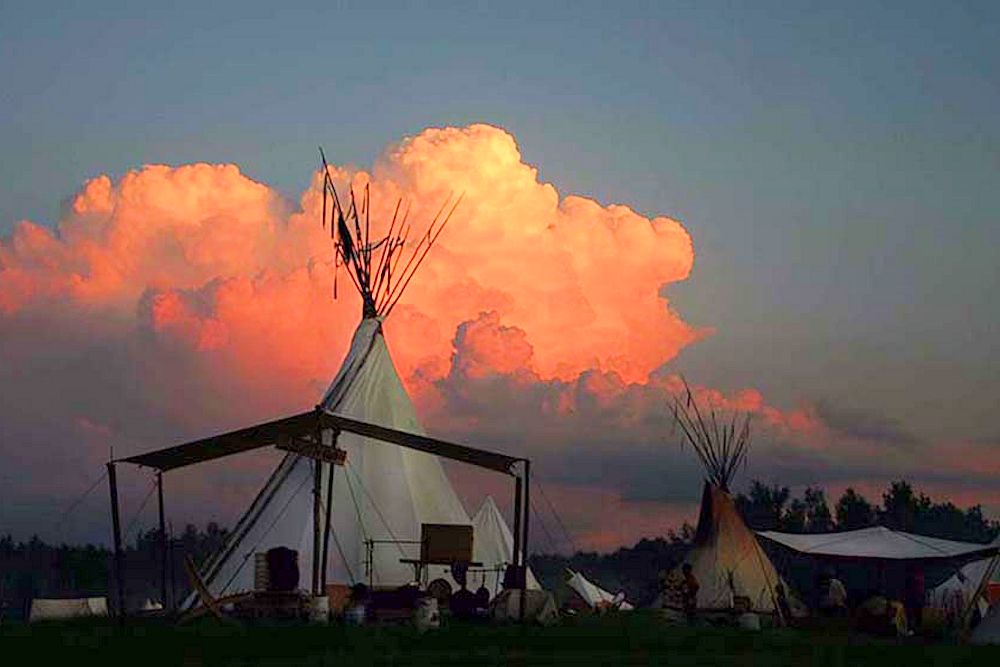 High Plains Regional Rendezvous