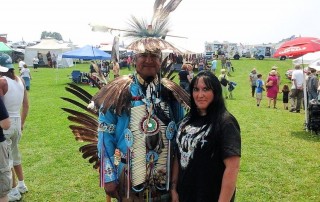 Leesport Native American Festival & Powwow - Pennsylvania Pow Wows