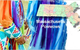 Massachusetts Powwows