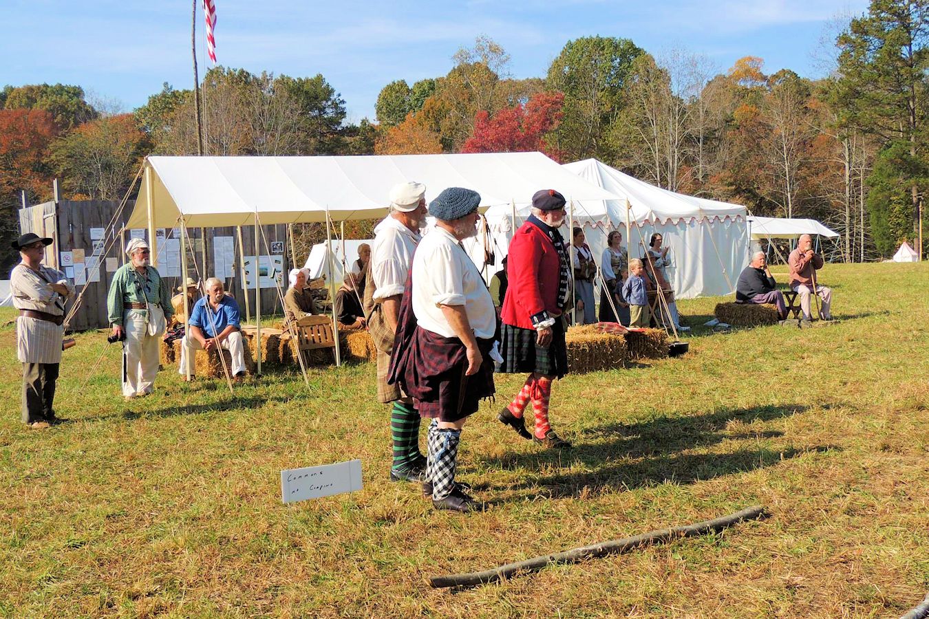NRLHF Southeastern Primitive Rendezvous