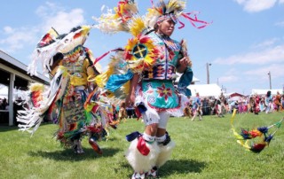 Nanticoke Lenni-Lenape Pow Wow