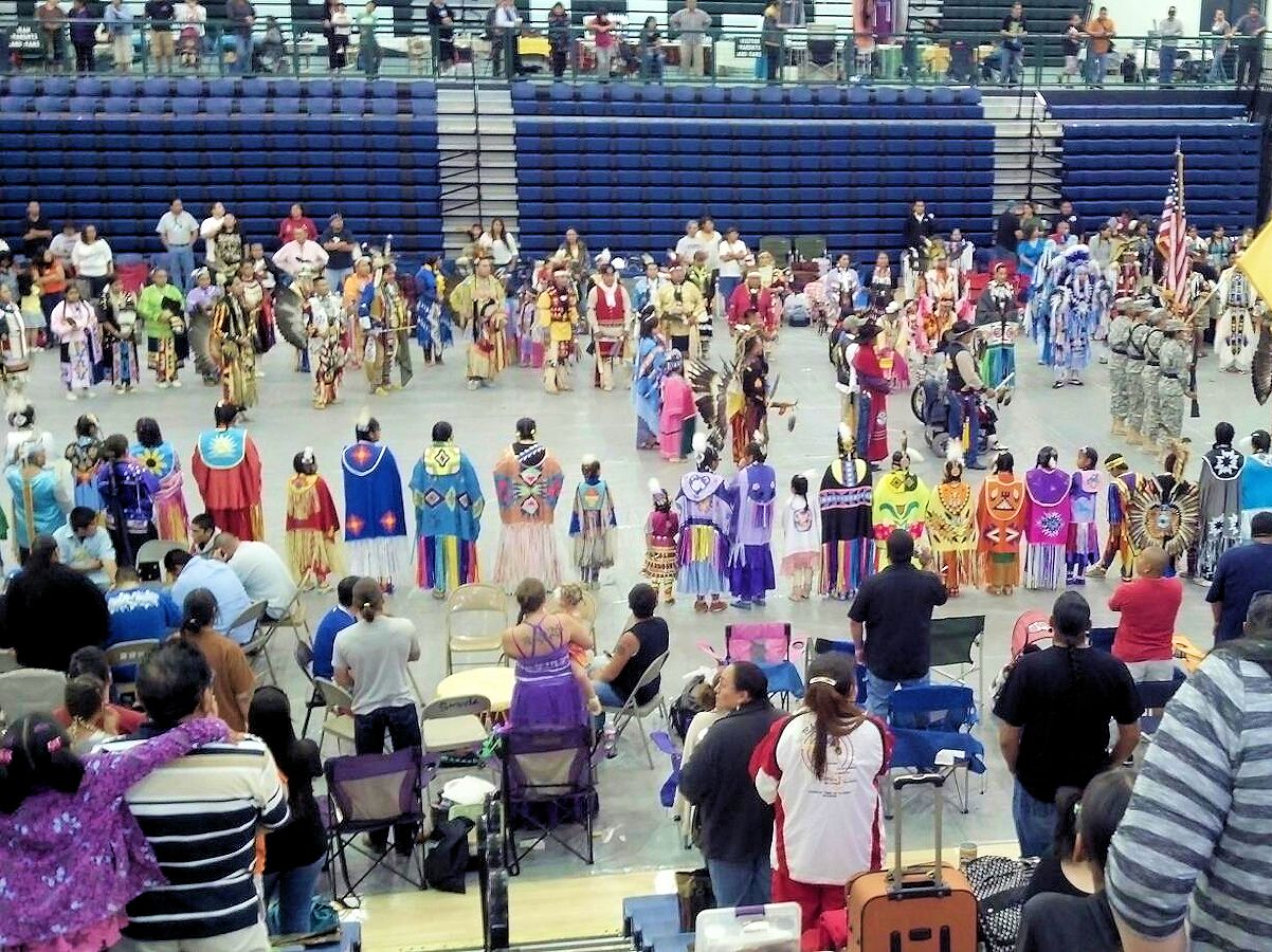 Rio Rancho Pow Wow