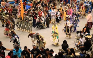 Rio Rancho Pow Wow