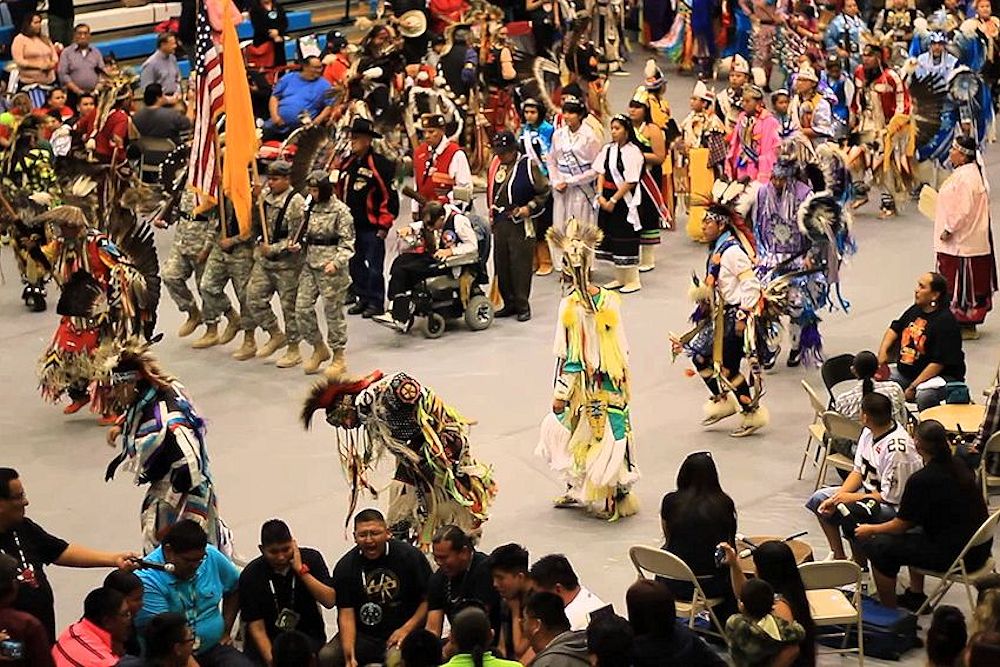 Rio Rancho Pow Wow