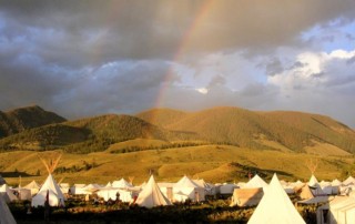 Rocky Mountain National Rendezvous - RMNR