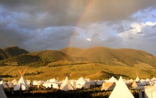 Rocky Mountain National Rendezvous - RMNR