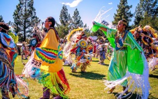 San Manuel Pow Wow