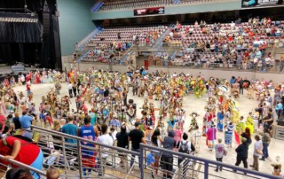 Seminole Tribal Fair & Pow Wow