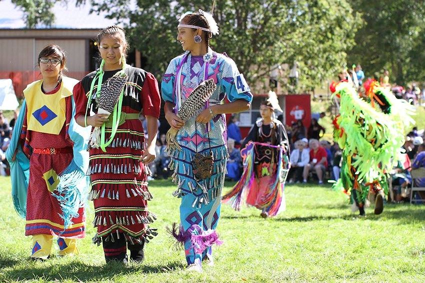 St Josephs Indian School Powwow - South Dakota Event Calendar