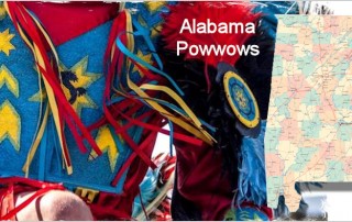 Alabama Pow Wow