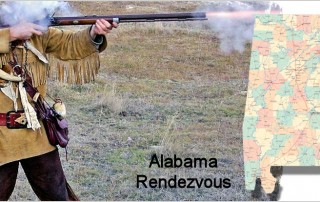 Alabama Rendezvous
