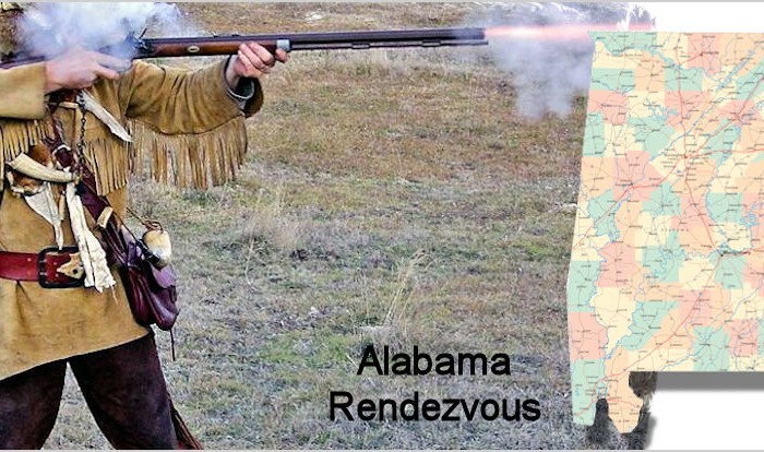Alabama Rendezvous