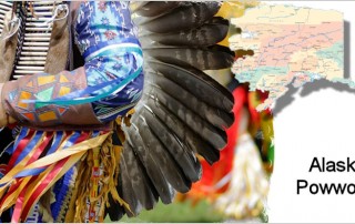 Alaska Pow Wows