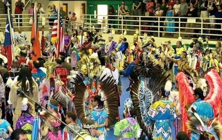 Austin Powwow and American Indian Heritage Festival - Austin Texas Powwow