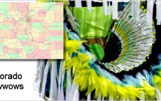 Colorado Pow Wow