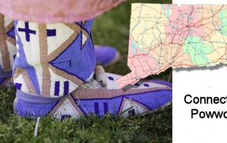 Connecticut Pow Wow