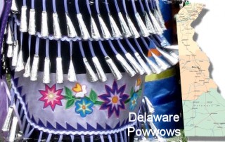 Delaware Pow Wow