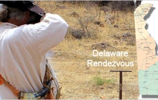 Delaware Rendezvous