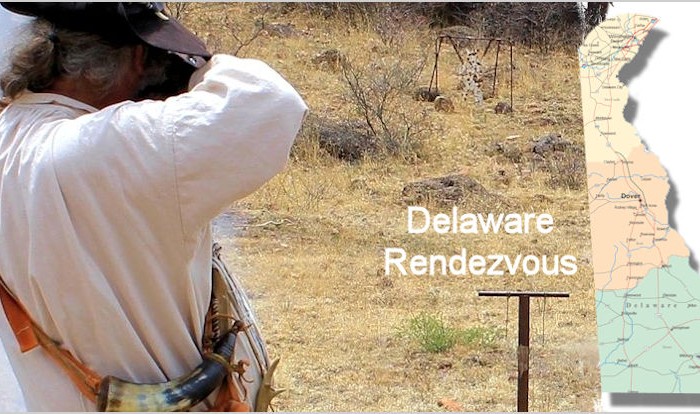 Delaware Rendezvous