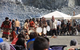 Eklutna Village We Are The One Pow-Wow & Potluck