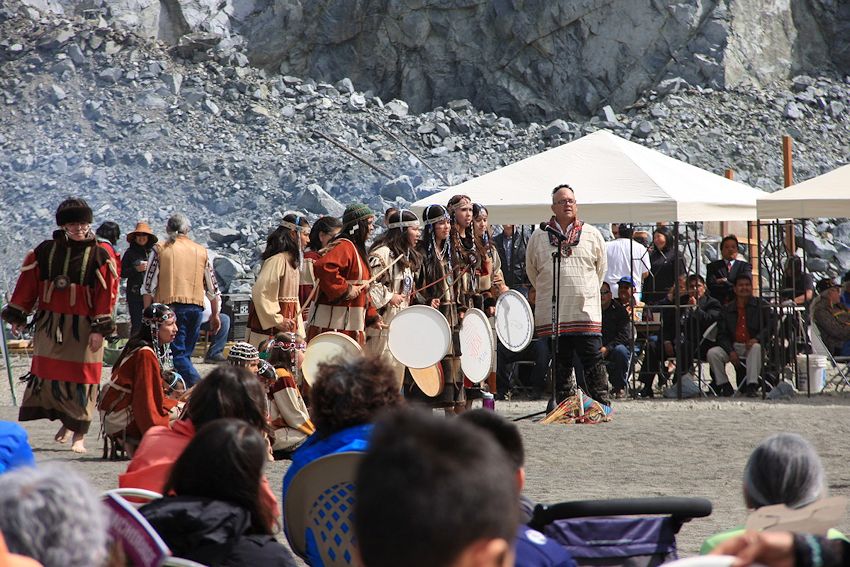Eklutna Village We Are The One Pow-Wow & Potluck