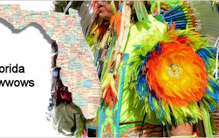 Powwows In Florida