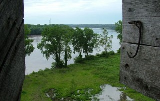 Fort Osage Dispatch Canoe & Kayak Race