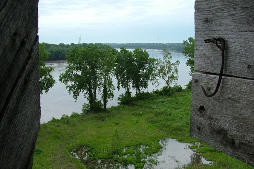 Fort Osage Dispatch Canoe & Kayak Race