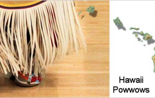 Hawaii Pow Wow
