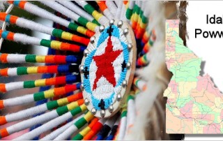 Idaho Pow Wow