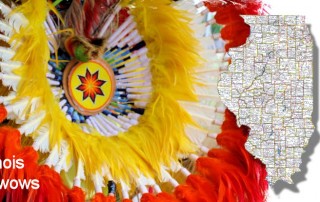 Illinois Pow Wow