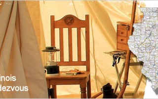 Illinois Rendezvous