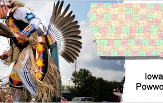 Iowa Pow Wow