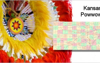 Kansas Powwows