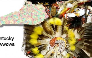Kentucky Powwows
