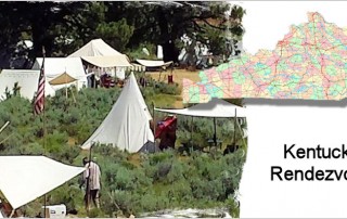 Kentucky Rendezvous