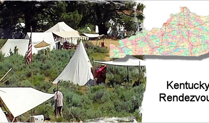 Kentucky Rendezvous