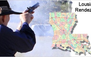 Louisiana Rendezvous