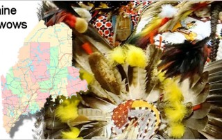 Maine Pow Wow